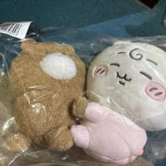 め*ん様 ちいかわ Chiikawa Baby B賞のサムネイル