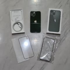 Apple iPhone13mini 512GB 그린