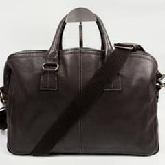 ✨美品✨土屋鞄 ビジネスバッグ 2way プロータ 3室 A4可能 防水レザー