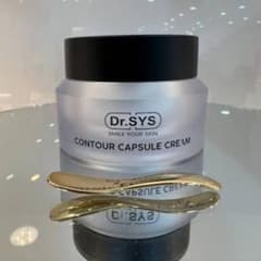 ドクターシス カプセル クリーム エクソソーム 幹細胞 新品 未使用 未