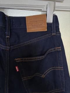 Levi's レディース デニムパンツのサムネイル