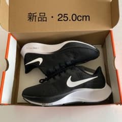 NIKE AIR ZOOM PEGASUS 37 4E 25cmのサムネイル
