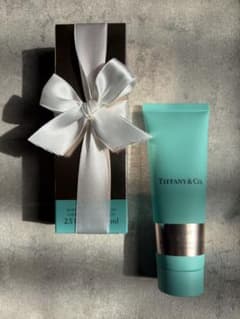 Tiffany & Co. ハンドクリーム 75ml ギフトボックス入りのサムネイル