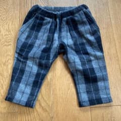 カムチャットクローゼット　パンツ 100のサムネイル