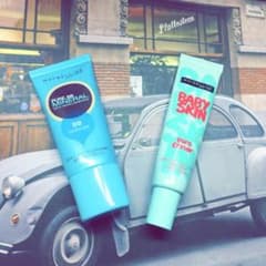 Maybelline 下地クリームのサムネイル