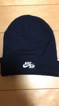 ニット帽  Nikeのサムネイル