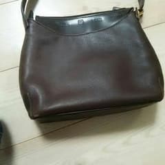 ロエベ ショルダーバックのサムネイル