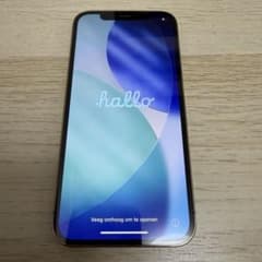 Apple iPhone 12 Pro ゴールド 本体 SIMフリーのサムネイル