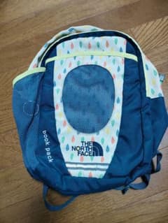 マーガレット様専用　 THE NORTH FACE  リュックサックのサムネイル