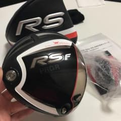プロギア RSF ドライバー ヘッド 10.5のサムネイル