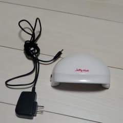 ジェリーネイル ライト NEOのサムネイル