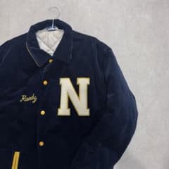 Nebraska Hockey Team スタジャン - メルカリ