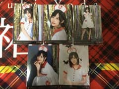 乃木坂46 生写真 ハロウィン 山下美月のサムネイル