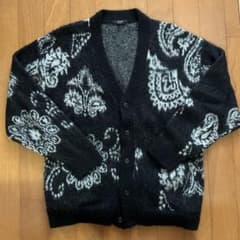 beams モヘアカーディガンのサムネイル