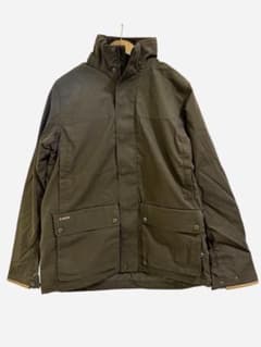 Fjallraven SORMLAND PADDED JACKET Mのサムネイル
