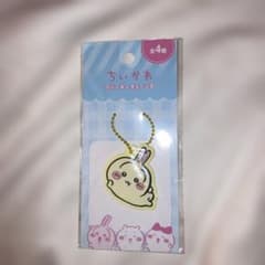 치이카와 고무 키 체인