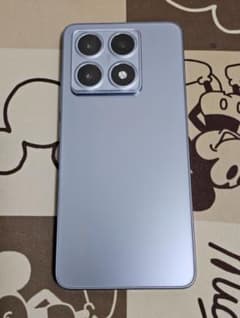 Xiaomi 14T 256GB チタンブルーのサムネイル