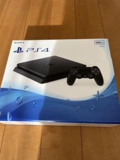 SONY PlayStation4 CUH-2000AB01のサムネイル