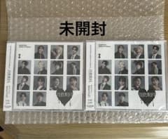 未開封2枚 SEVENTEEN 消費期限　フラッシュプライス盤のサムネイル