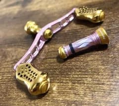 MAD CROW スクイッドマニア リブレ LIVRE wing98 IP24K - メルカリ