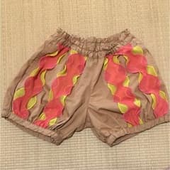 ショートパンツ サニーランドスケープ 120のサムネイル