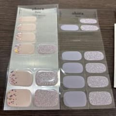 ohora ネイルシールセットのサムネイル