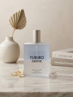 YURiiRO GENTLE オイルミスト 100mLのサムネイル