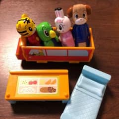 しまじろう　チャレンジのサムネイル