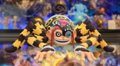 ワンピース A+ タララン ガレージキット ガレキ スタチュー フィギュア ワンピース A+ タララン ガレージキット ガレキ スタチュー フィギュア