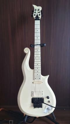 LUNA SEA SUGIZOモデル EDWARDSプリンス 状態良好品 - メルカリ