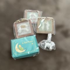 星の王子さま セットのサムネイル
