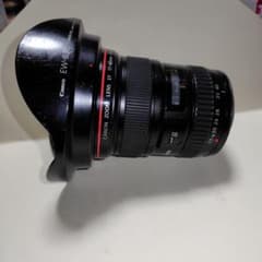 今週末まで　Canon EF 17-40mm f/4L USMのサムネイル