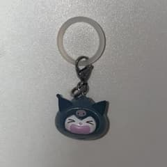 サンリオ めじるしアクセサリー クロミ なりきりまんのサムネイル