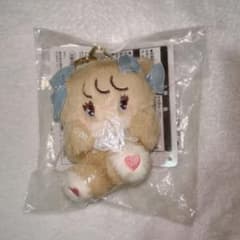이치 반 복권 Lil ala mode mikko [C 상 봉제 인형 마스코트]
