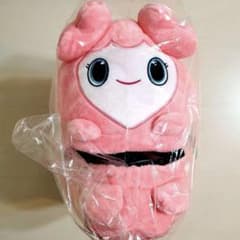 TWICE ぬいぐるみスリッパ ラブリー MISAMO ミサモ トゥワイス TWICE LOVERYS ぬいぐるみスリッパ モモ モブリー - メルカリ