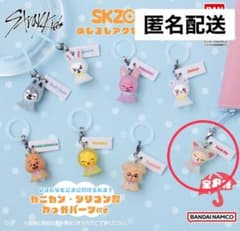 SKZOO めじるしアクセサリー　フォクシニーのサムネイル