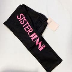 KiKi&RaRa様専用【新品❤︎.* 】Jenni黒スキニーパンツ☆130cmのサムネイル