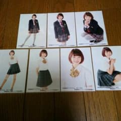 原宿駅前ダイヤグラム 丹羽絵理香 生写真のサムネイル