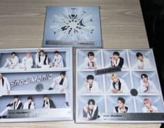 スノマニ SnowManのサムネイル