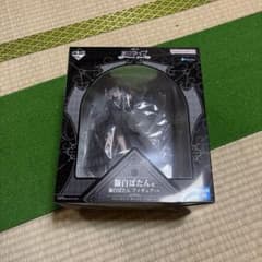 一番くじ ホロライブ Villain Style 獅白ぼたん フィギュアのサムネイル