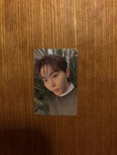 消費期限 SEVENTEEN スングァンのサムネイル