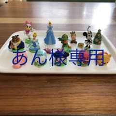 チョコエッグ フィギュアのサムネイル