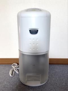 コロナ CORONA 除湿機 衣類乾燥除湿機 CD-PD6321 2021年製 コロナ CORONA 除湿機 衣類乾燥除湿機 CD-PD6321 2021年製 - メルカリ