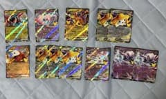 30th ポケモンカード RR 12枚セットのサムネイル
