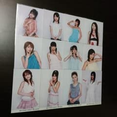 安い道重さゆみ 12枚の通販商品を比較 | ショッピング情報のオークファン