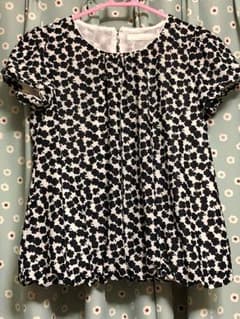 試着のみ TOPKAPIカットソーのサムネイル