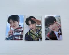 INI 佐野雄大 トレカ セット② - メルカリ