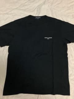 comme des garcons homme コムデギャルソン オム Tシャツのサムネイル
