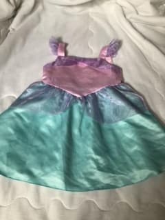 ハロウィン　コスプレ　ディズニー　プリンセスのサムネイル