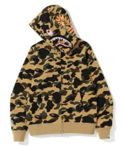 h*h様 A bathing ape Bape 迷彩 camo L h*h様 A bathing ape Bape 迷彩 camo L - メルカリ